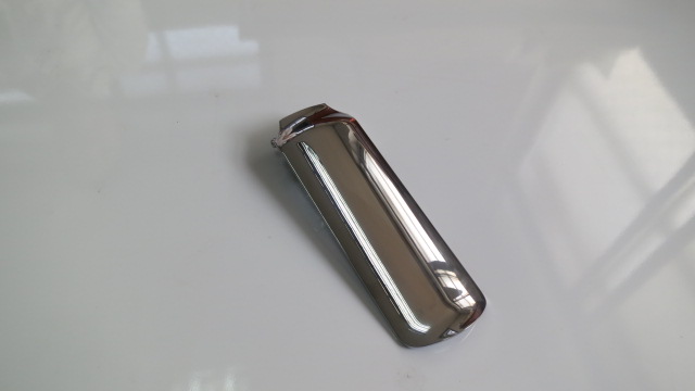 鋅合金膠囊咖啡機手柄11