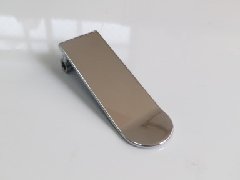 鋅合金膠囊咖啡機手柄14