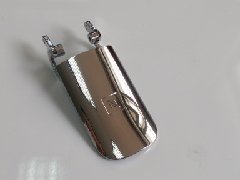 鋅合金膠囊咖啡機手柄16