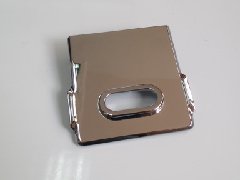 鋅合金膠囊咖啡機手柄17