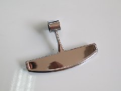 鋅合金膠囊咖啡機手柄20