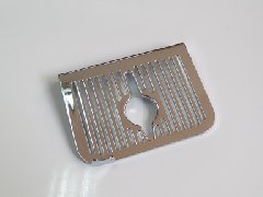 鋅合金膠囊咖啡機手柄18