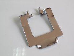 鋅合金膠囊咖啡機手柄24