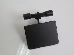 鋅合金膠囊咖啡機手柄25