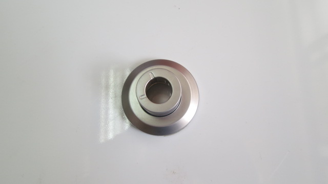 鋅合金電子鎖壓鑄件3