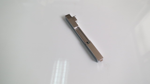 鋅合金壓鑄其它配件10
