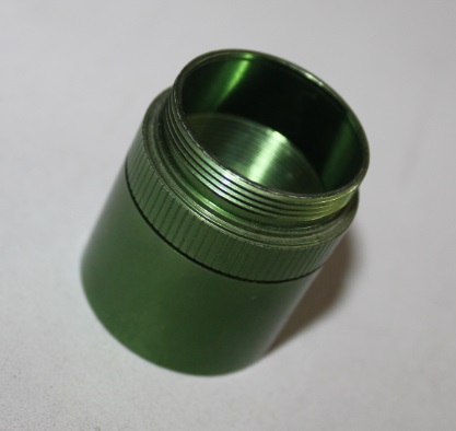 其它鋁合金電器配件8