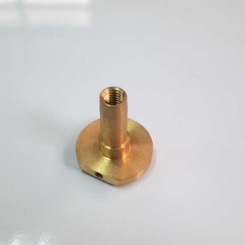 其它鋁合金電器配件25